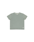 RC PXP | Cove Essential Tee | Heathered Eucalyptus