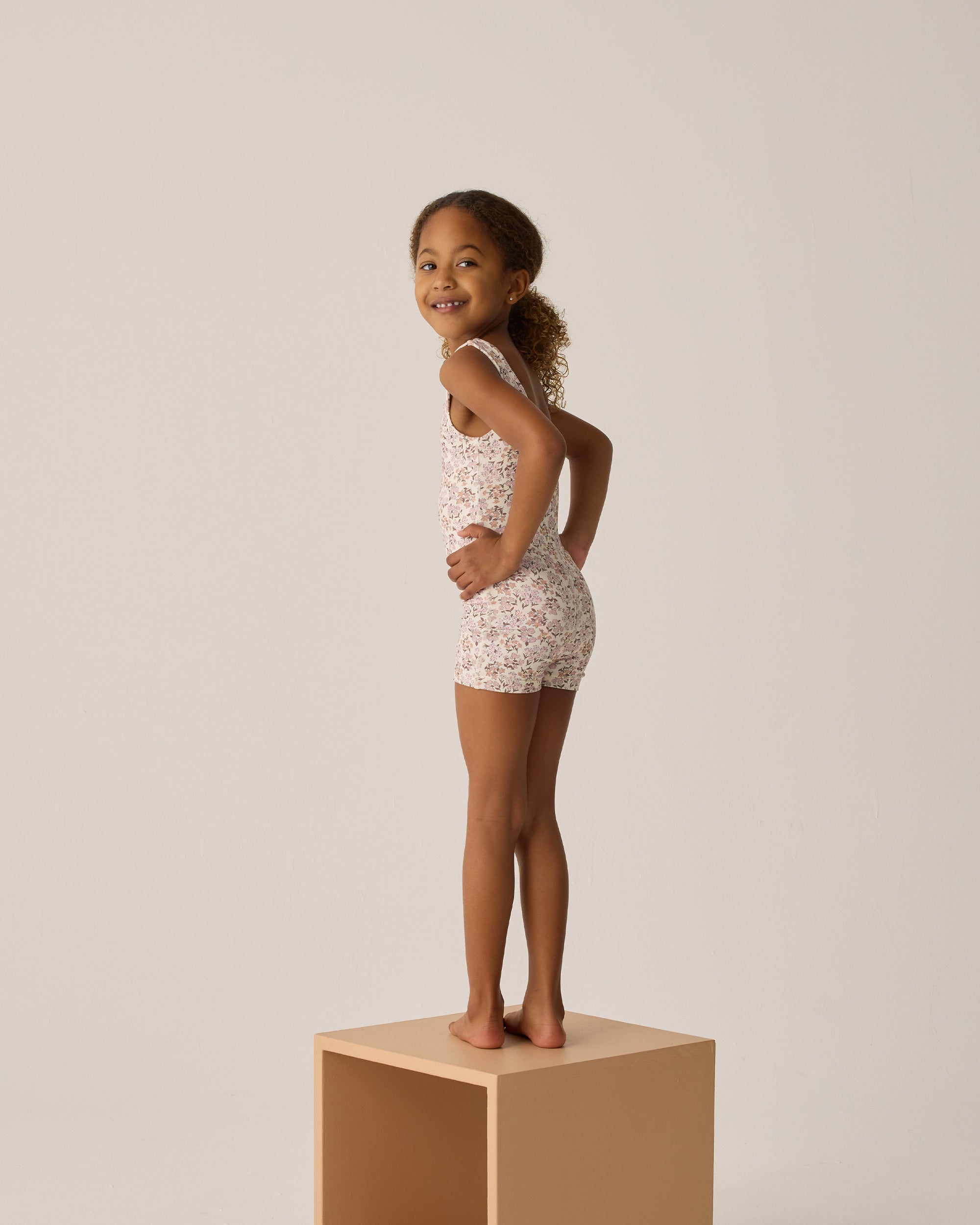 RC PXP | Malibu Bodysuit | Wildflower