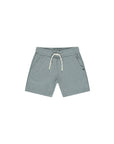 RC PXP | Oceanside Tech Short | Heathered Ocean