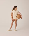 RC PXP | Sweat Short | Grapefruit