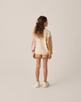 RC PXP | Sweat Short | Grapefruit