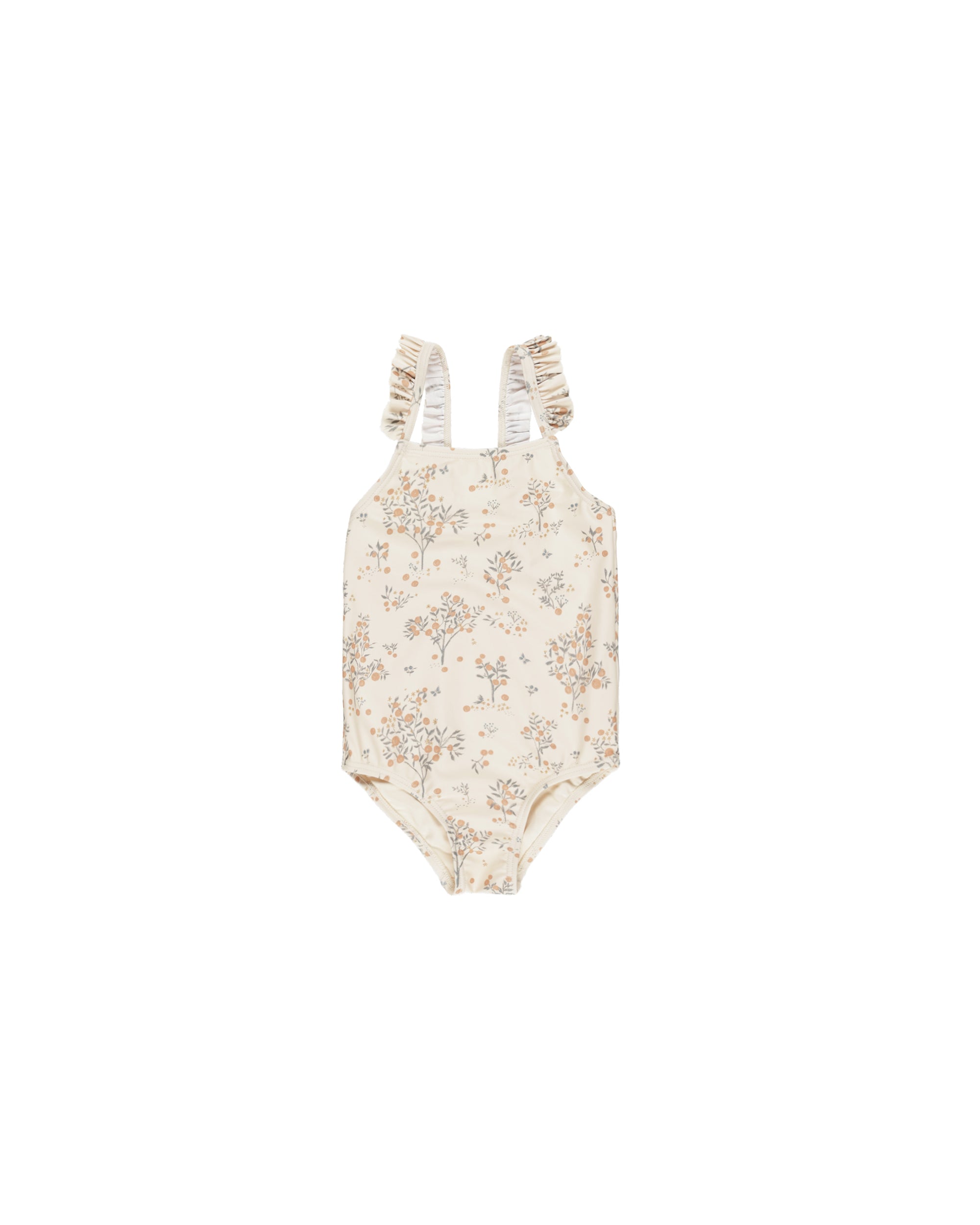 RC | Positano One-Piece | Citrus Grove