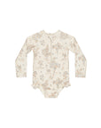 RC | Rashguard One-Piece | Citrus Grove