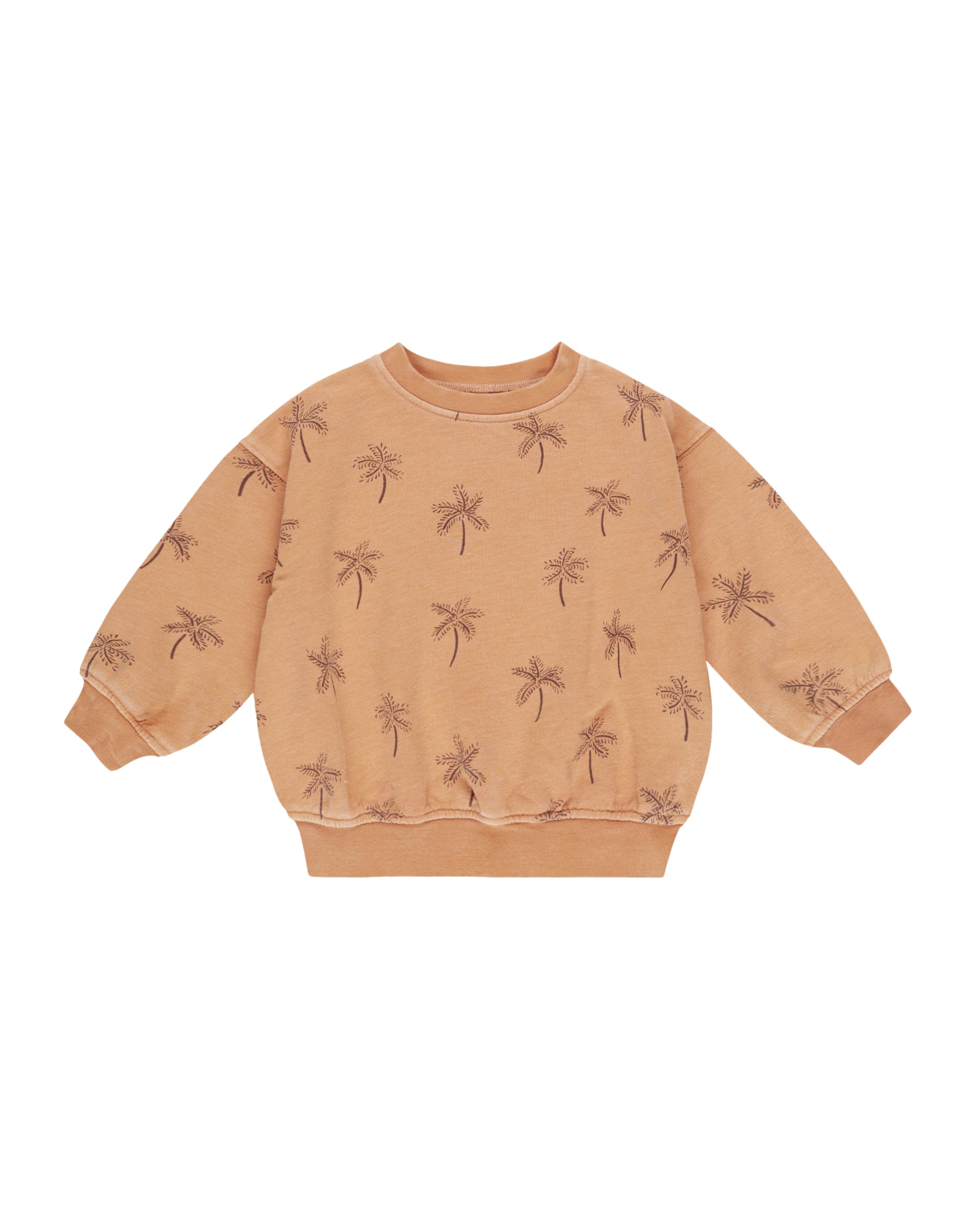 RC | Relaxed Sweatshirt | Palms