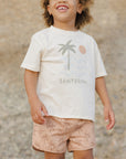 RC | Swim Trunks | Palms