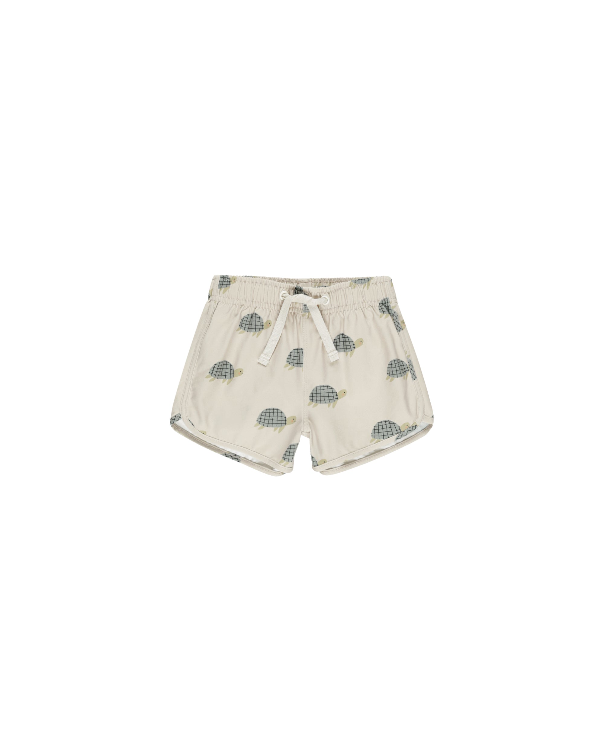 RC | Swim Trunks | Sea Turtles