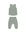 RC | Tank + Slouch Pant Set | Sharks