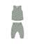 RC | Tank + Slouch Pant Set | Sharks