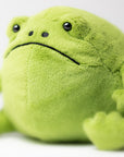 Ricky Rain Frog