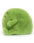 Ricky Rain Frog