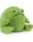Ricky Rain Frog