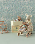Rocking Chair - Mouse | Dark Powder