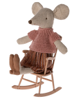 Rocking Chair - Mouse | Dark Powder