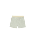 Ryee+Cru | Boardshort | Sage Stripe
