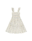 RyleeCru | SS25 D3 | Josie Dress | Tile