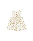 RyleeCru | SS25 D3 | Layla Dress | Oranges