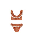 RyleeCru | SS25 D3 | Margot Bikini | Poppy