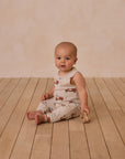 RyleeCru | SS25 D3 | Tank + Slouch Pant Set | Moped