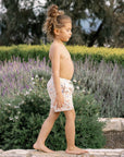 Rylee+Cru | Boardshort | Nautical