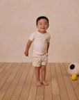 Rylee+Cru | Boardshort | Nautical