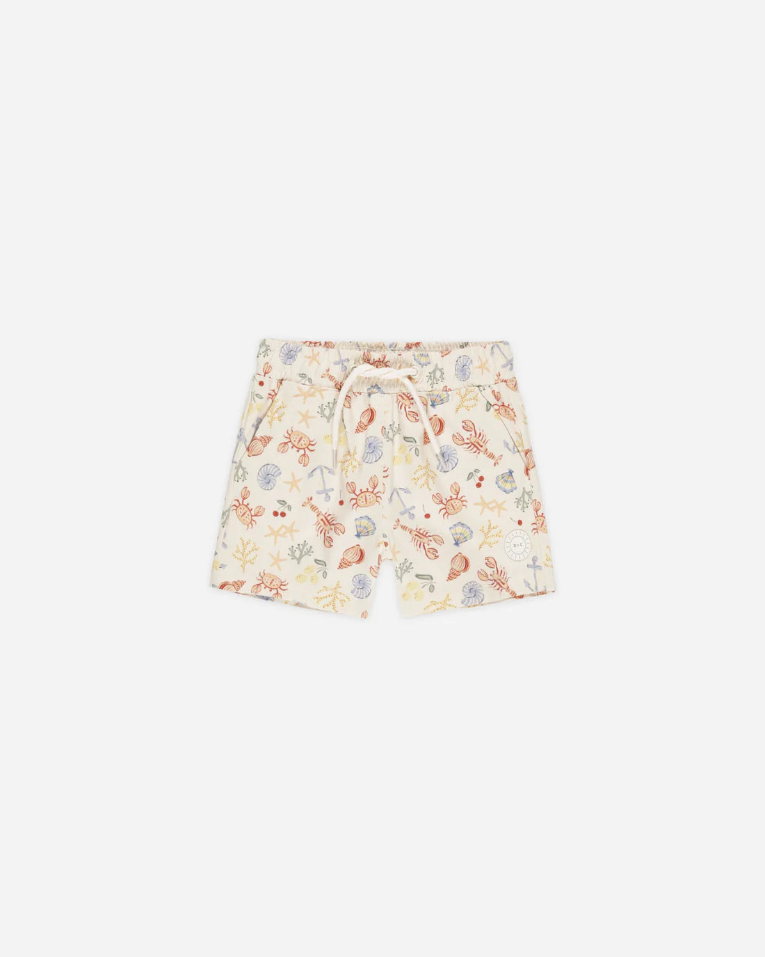 Rylee+Cru | Boardshort | Nautical