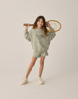 Rylee+Cru | Legend Sweatshirt | Athletic Club