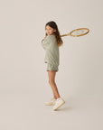 Rylee+Cru | Legend Sweatshirt | Athletic Club