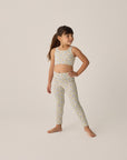 Rylee+Cru | PXP | Basic Legging | Bloom