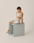Rylee+Cru | PXP | Basic Legging | Bloom
