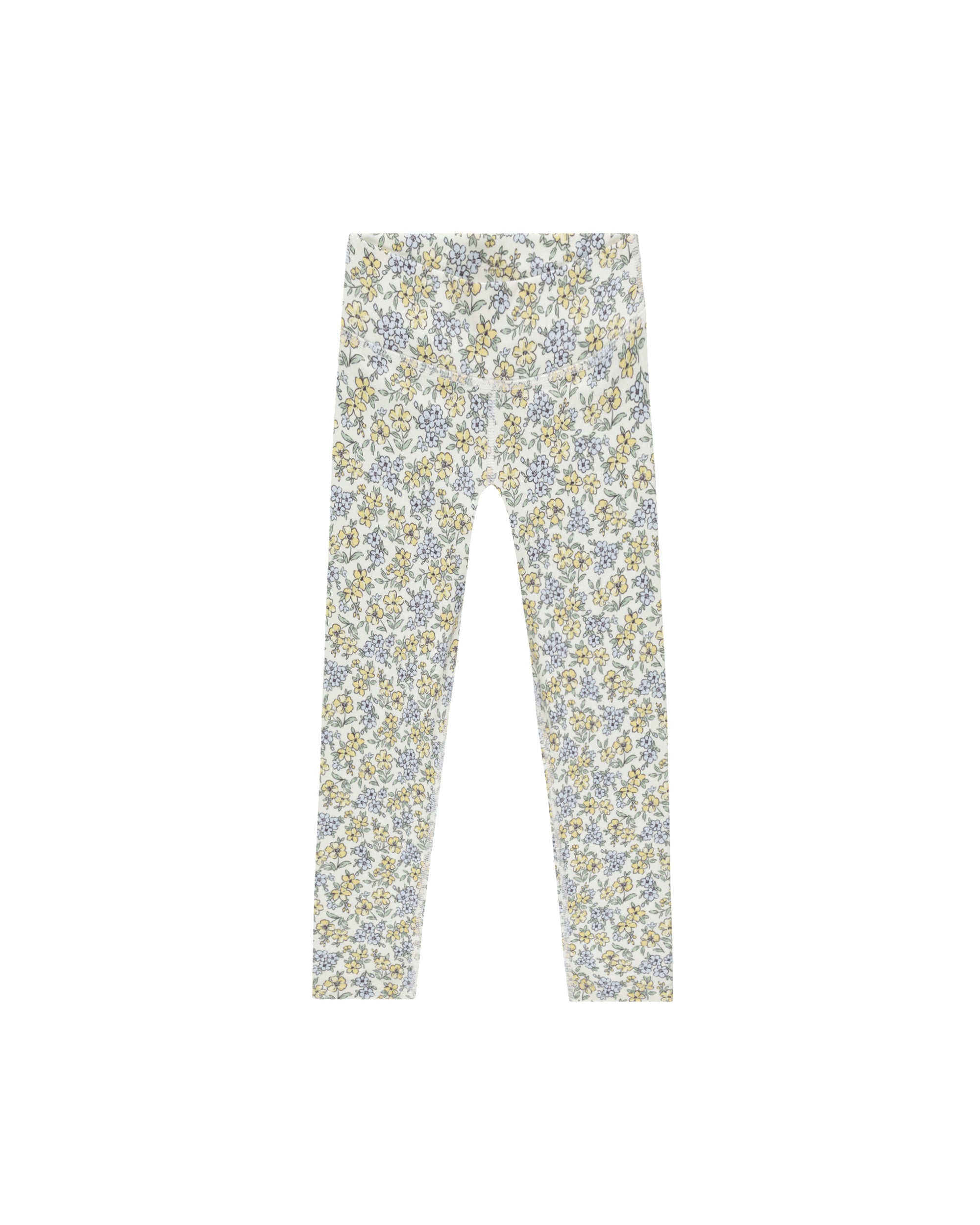 Rylee+Cru | PXP | Basic Legging | Bloom