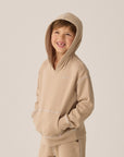 Rylee+Cru | PXP | Coast Hoodie | Mocha
