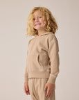 Rylee+Cru | PXP | Coast Hoodie | Mocha