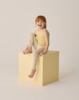 Rylee+Cru | PXP | Ribbed Legging Set | Lemons, Yellow