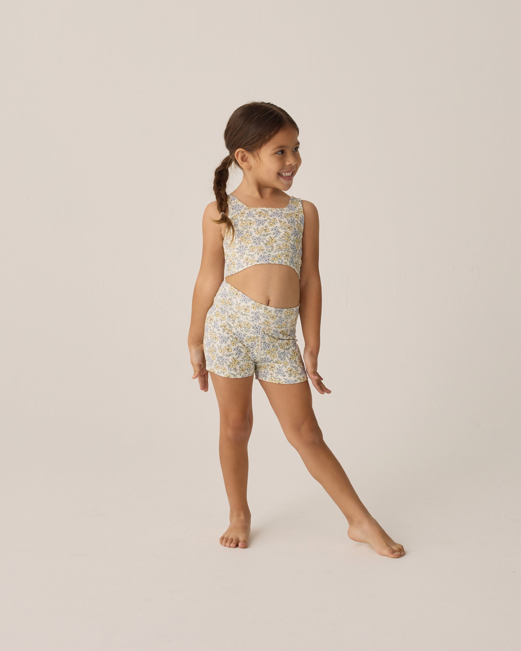 Rylee+Cru | PXP | Swift Sports Bra | Bloom