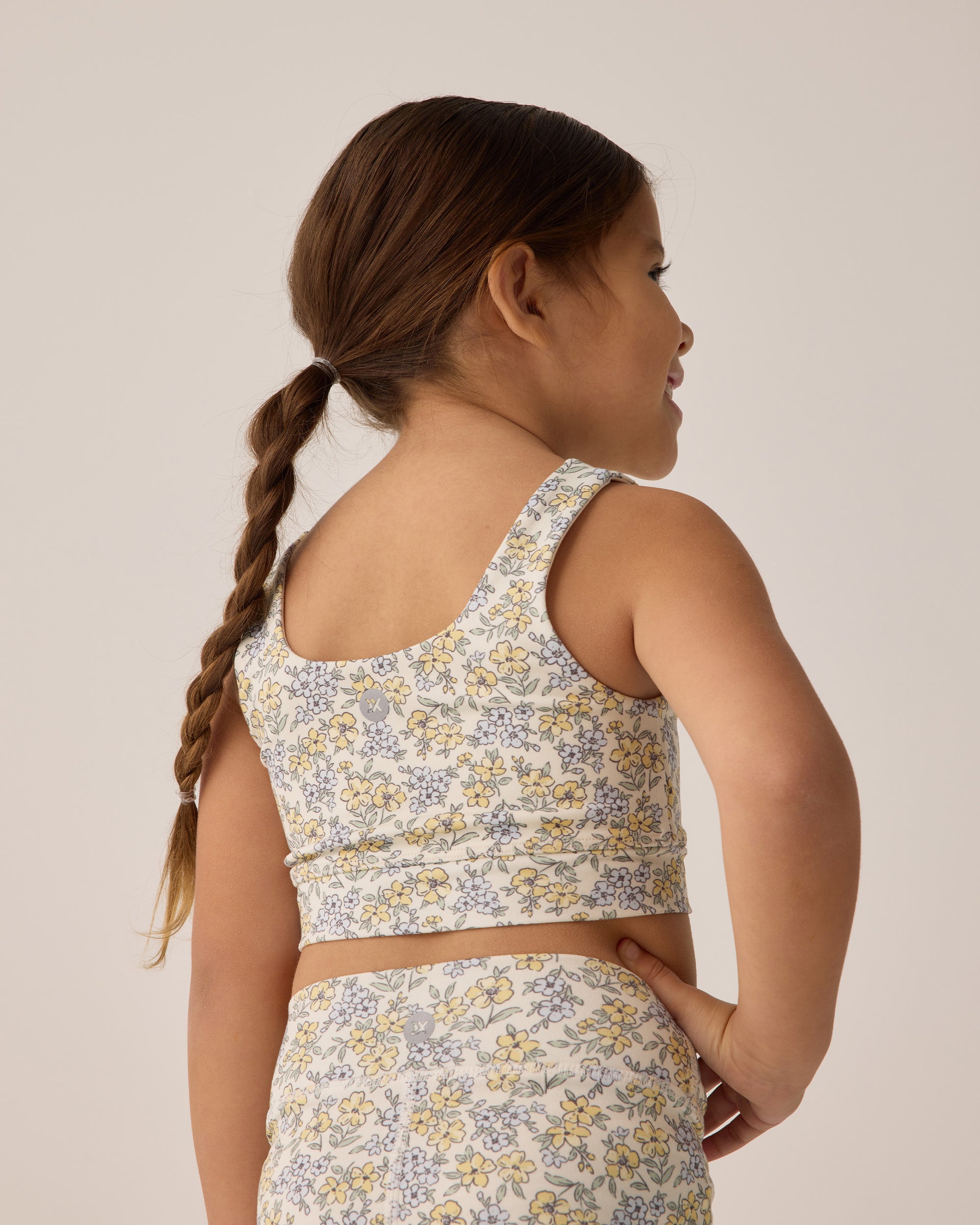 Rylee+Cru | PXP | Swift Sports Bra | Bloom