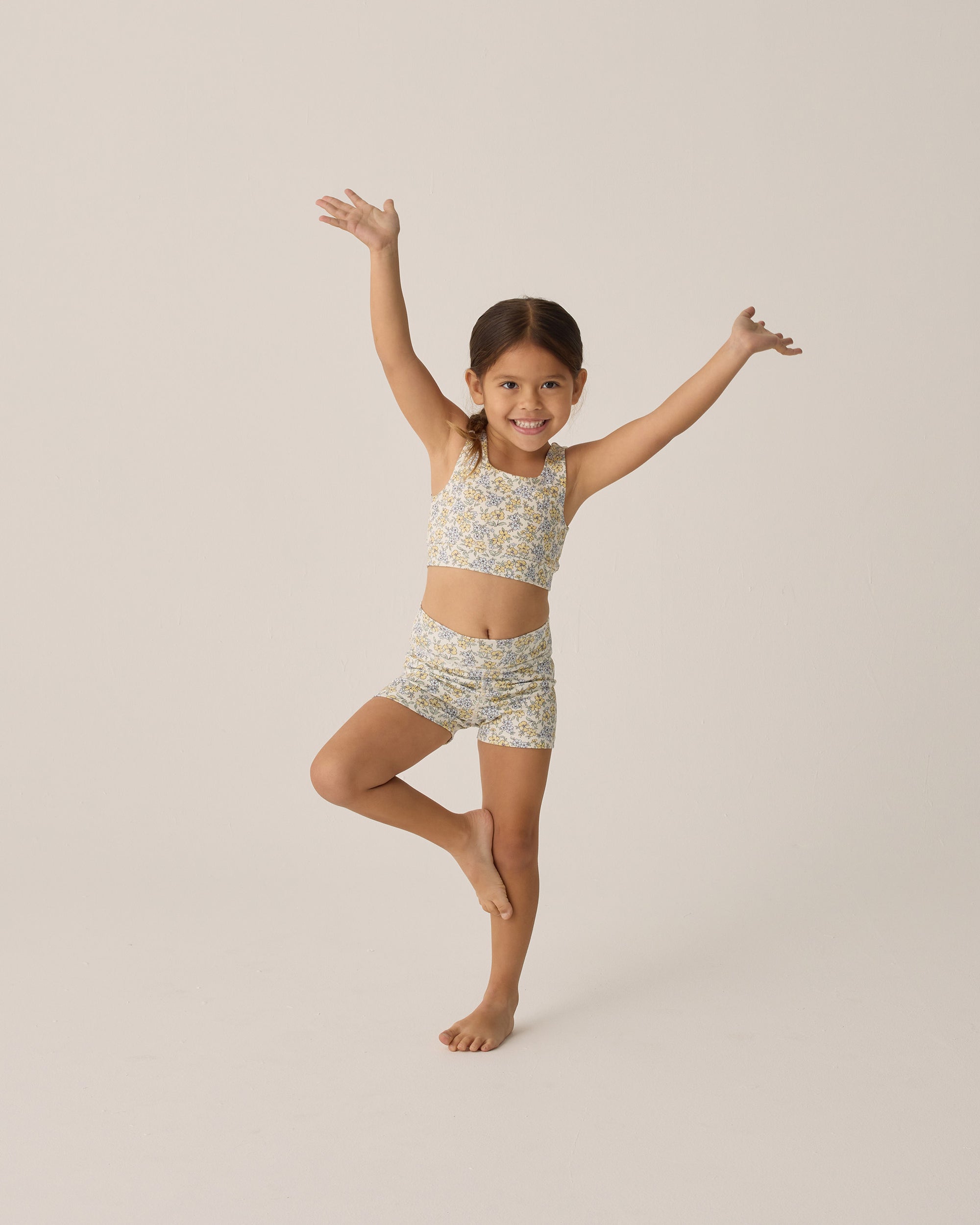 Rylee+Cru | PXP | Swift Sports Bra | Bloom