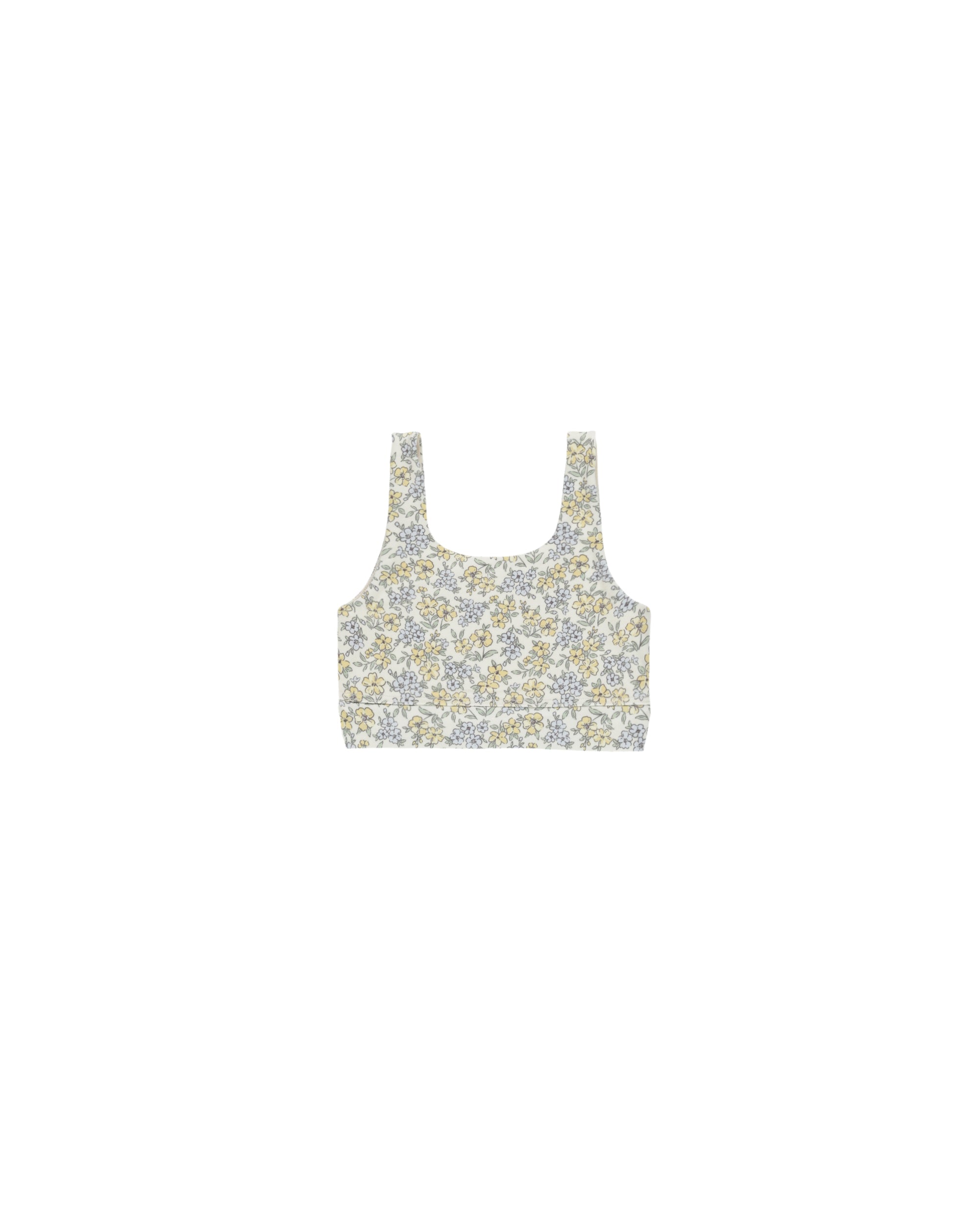 Rylee+Cru | PXP | Swift Sports Bra | Bloom