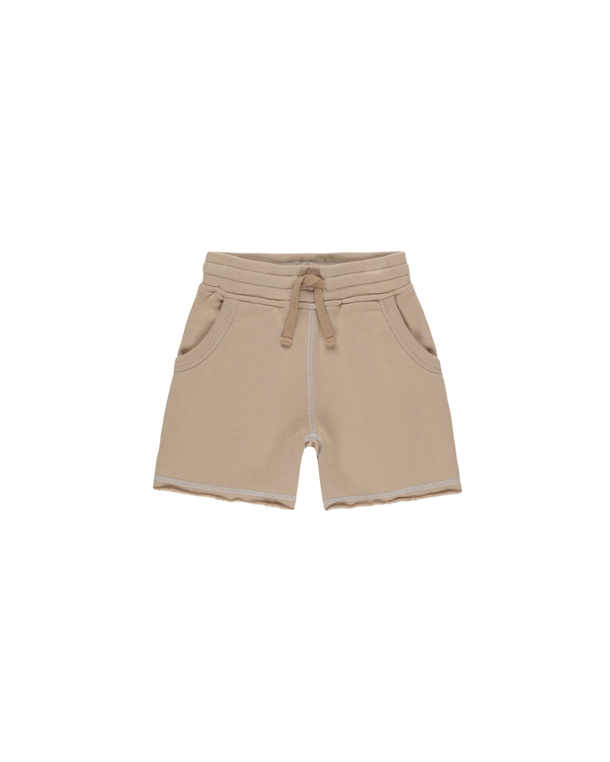 Rylee+Cru | PXP | Ventura Short | Mocha