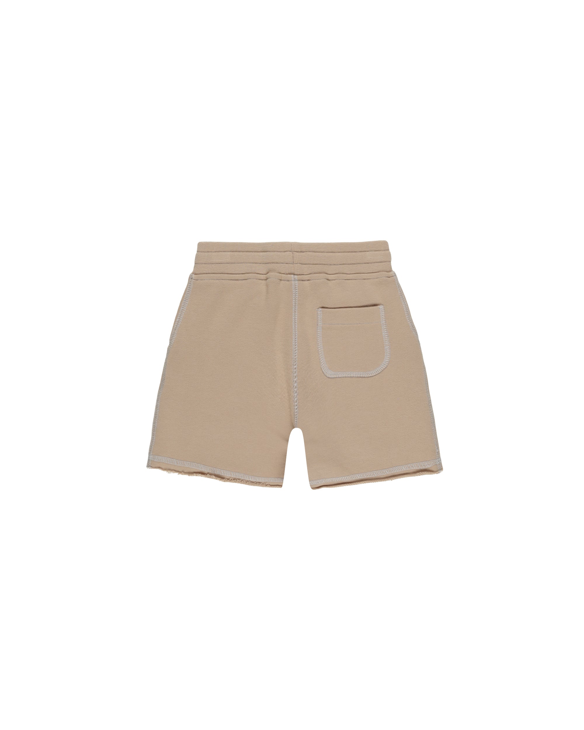 Rylee+Cru | PXP | Ventura Short | Mocha