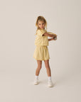 Rylee+Cru | PXP | Victory Pullover | Yellow