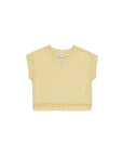 Rylee+Cru | PXP | Victory Pullover | Yellow