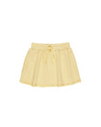 Rylee+Cru | PXP | Volley Skirt | Yellow