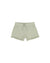 Rylee+Cru | Sweat Short | Sage