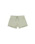 Rylee+Cru | Sweat Short | Sage