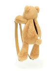 Smudge Bear Backpack