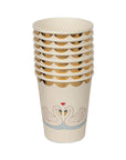 Swan Cups | Swan