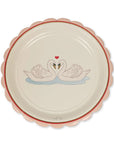 Swan Plates | Swan