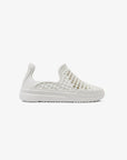 Scenario Slip-On | Bone White