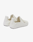 Scenario Slip-On | Bone White