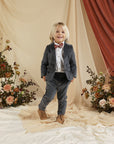 Sebastian Blazer | Midnight